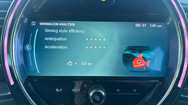 MINI Clubman 1.5 Cooper Classic Premium Plus 6dr Auto Petrol Estate